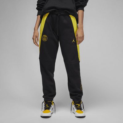 Pantaloni in fleece Paris Saint Germain Donna