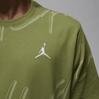 Jordan Flight Essentials Men's T-Shirt. Nike AU