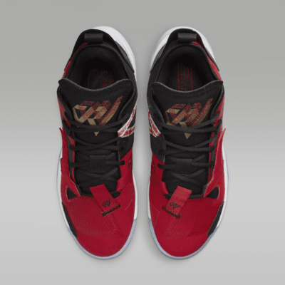 Jordan 'Why Not?' Calzado de básquetbol Zer0.4
