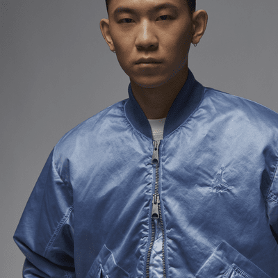 Jordan Essentials Renegade Men's Washed Jacket