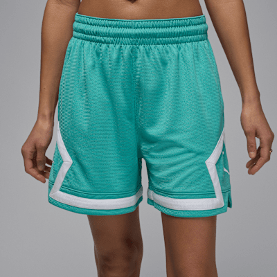 Jordan Sport Women's 10cm (approx.) Diamond Shorts
