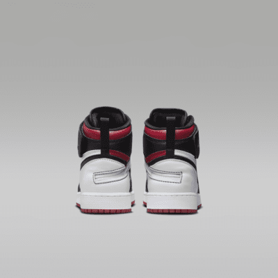 Air Jordan 1 Hi FlyEase Big Kids' Shoes. Nike.com