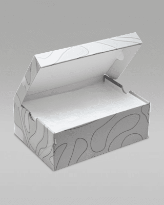 Tatum 3 PF "Gingham"