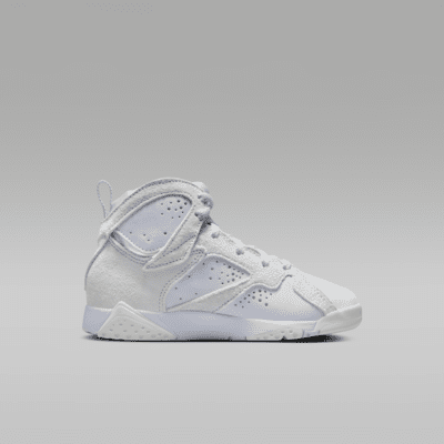 Jordan 7 Retro Little Kids' Shoes