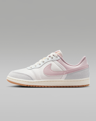 Женские кроссовки Air Jordan Skyline Low