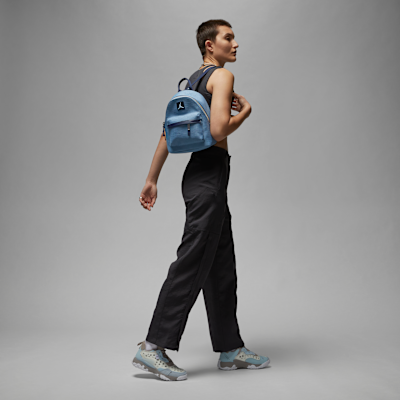 Minimochila (8L) Jordan Monogram