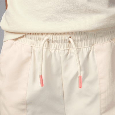 Jordan Older Kids' Crafted Utility Woven Trousers