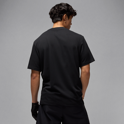 Jordan Sport Men's Dri-FIT Mock-Neck Golf Top