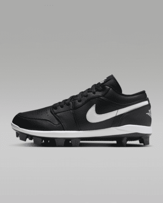 Мужские  Jordan 1 Retro MCS Low Baseball Cleats