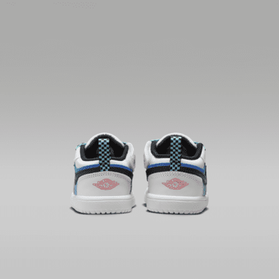 Jordan 1 Low Alt SE Baby/Toddler Shoes