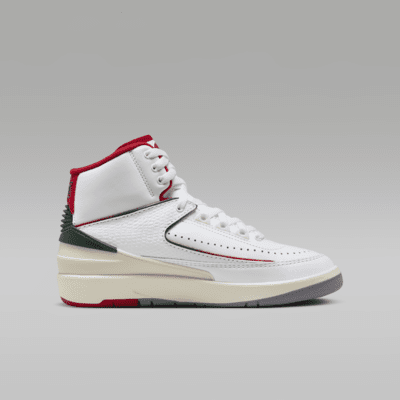 Air Jordan 2 Retro
