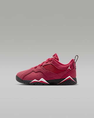 Детские кроссовки Jordan MVP 92 Little Kids'