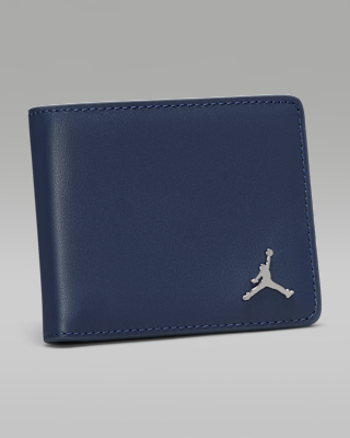 Мужские  Jordan Jumpman Ingot Bifold Wallet