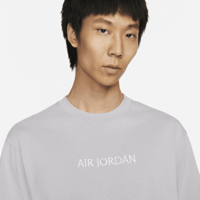 ジョーダン "Air Jordan" メンズ Tシャツ