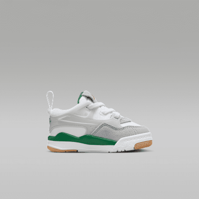 Jordan 4 RM Baby/Toddler Shoes
