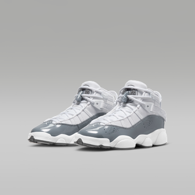 Jordan 6 Rings Big Kids' Shoes