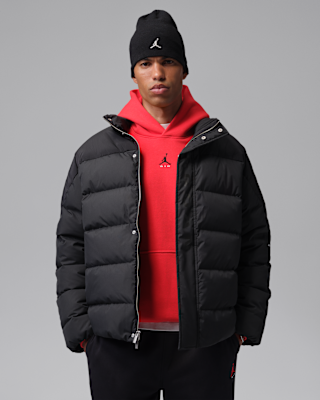Мужская куртка Jordan Flight Down Puffer