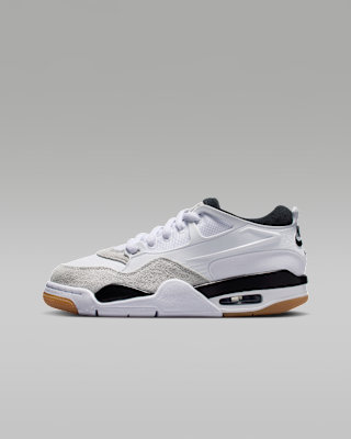 Детские кроссовки Air Jordan 4 RM Big Kids'
