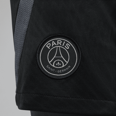 Short de foot en maille Jordan Dri-FIT Paris Saint-Germain Strike Third pour homme