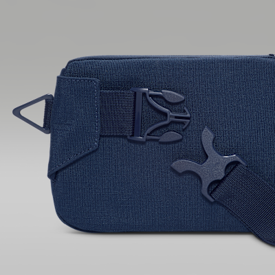 Jordan Cordura® Crossbody-Tasche (2 l)
