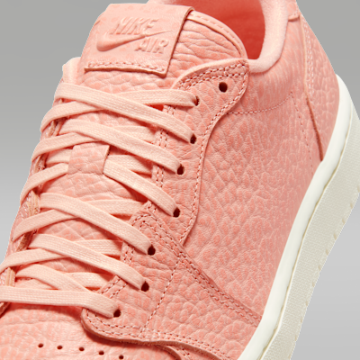 Sko Air Jordan 1 Retro Low för män