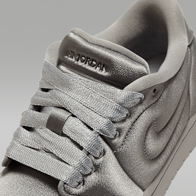 Air Jordan 1 Low Method of Make Women's Shoes