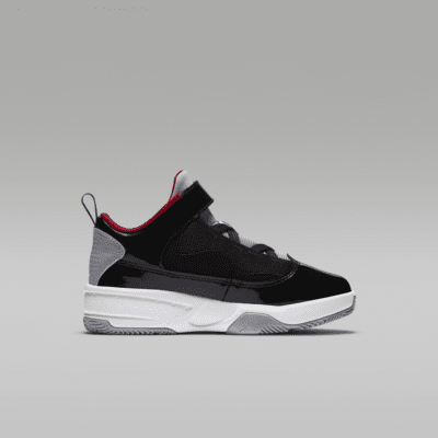 Jordan Max Aura 2 Younger Kids' Shoe