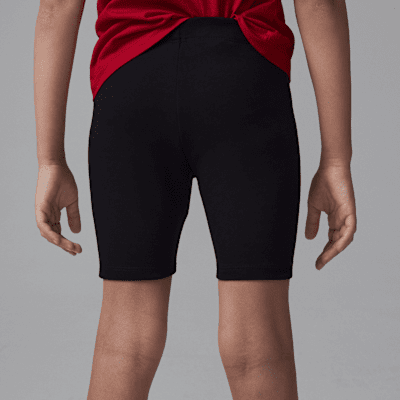 Jordan 2-teiliges 1984 Retro-Bike-Shorts-Set (jüngere Kinder)