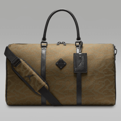 Jordan Icon Duffle Bag (40L)