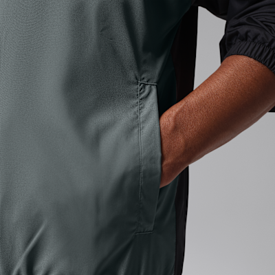 Chamarra deportiva Jordan Brooklyn para hombre