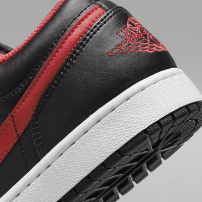 Air Jordan 1 Low Men's Shoes. Nike AU