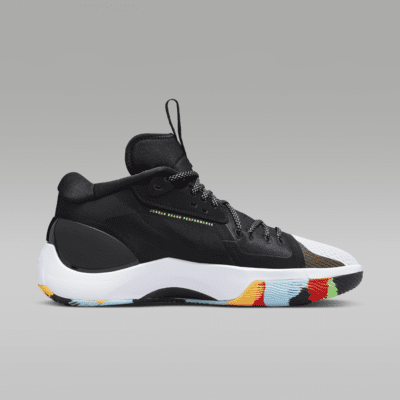 รองเท้าบาสเก็ตบอล Jordan Zoom Separate PF