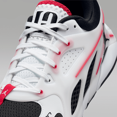 Tenis de básquetbol Jordan Heir Series "Bloodline"