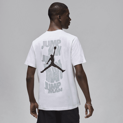 T-shirt męski Jordan Brand