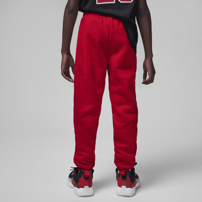 Pantalon en tissu Fleece Jordan pour ado