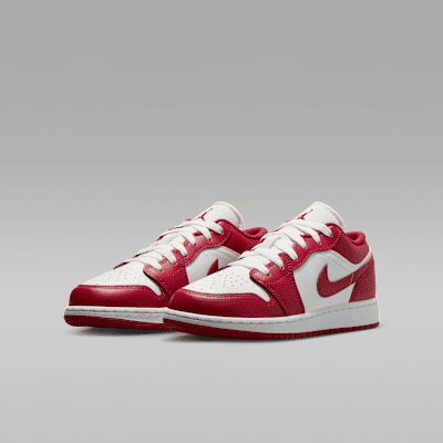 Air Jordan 1 Low Kinderschoen