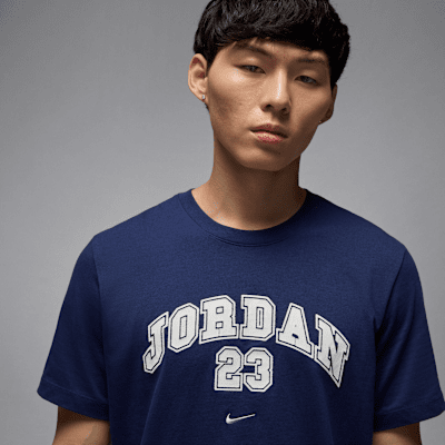 Jordan MVP Men's T-Shirt