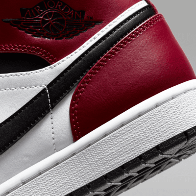 에어 조던 1 미드 신발