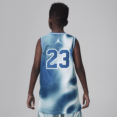 Jordan 23 Big Kids Jersey