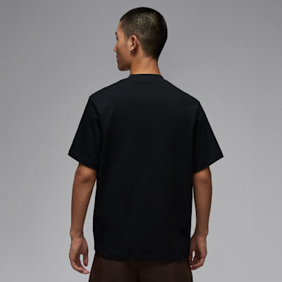 เสื้อกอล์ฟผู้ชายคอปีน Dri-FIT Jordan Sport