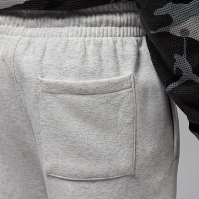 Pantalones de tejido Fleece Jumpman para niños talla grande Jordan MVP