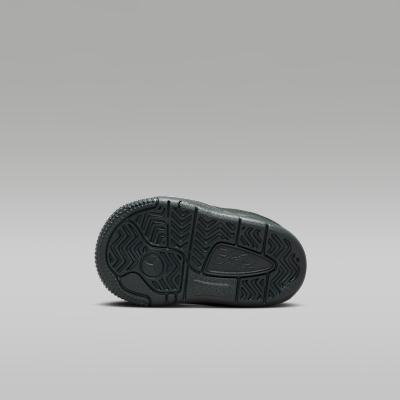 Jordan Flight Court Baby/Toddler Shoes