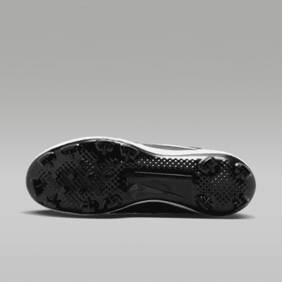 Jordan 1 Retro MCS Men's Baseball Cleats