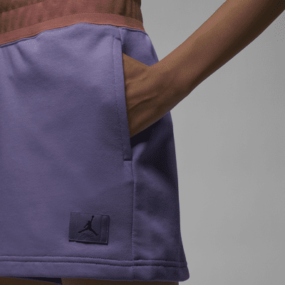 Jordan Flight Fleece Women's Shorts