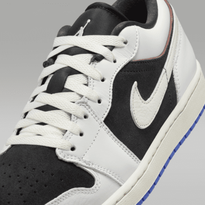 Air Jordan 1 Low Quai 54-sko til mænd