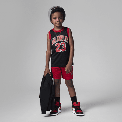 Jordan