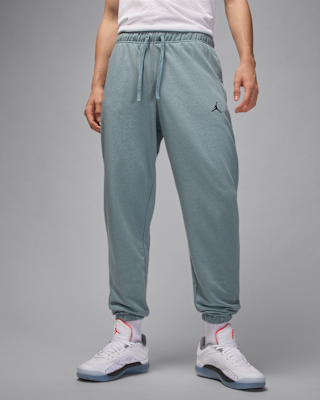Мужские  Jordan Sport Crossover Dri-FIT Fleece Pants
