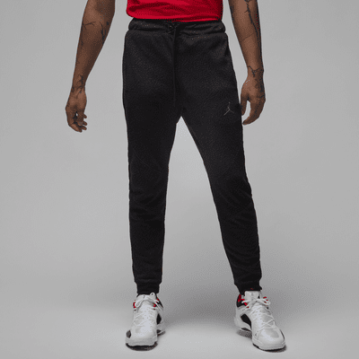 Jordan Dri-FIT Sport Air Fleece Men's Pants. Nike.com