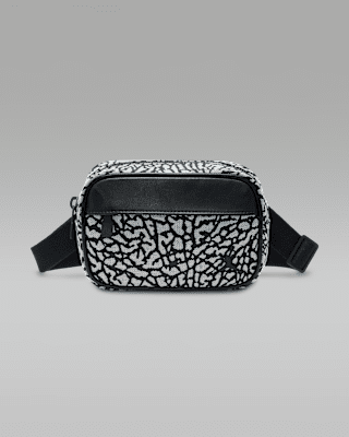 Мужская сумка Jordan Icon Camera Bag (1.6L)