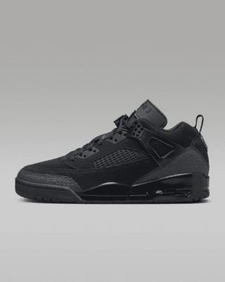 Мужские кроссовки Jordan Spizike Low
